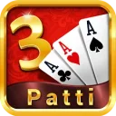 3 Patti app icon
