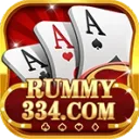 334 Rummy app icon