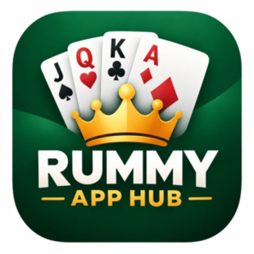 Rummy Apk Pro logo